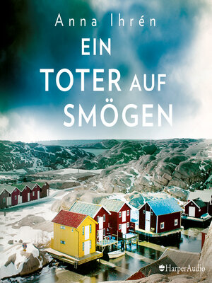 cover image of Ein Toter auf Smögen (ungekürzt)